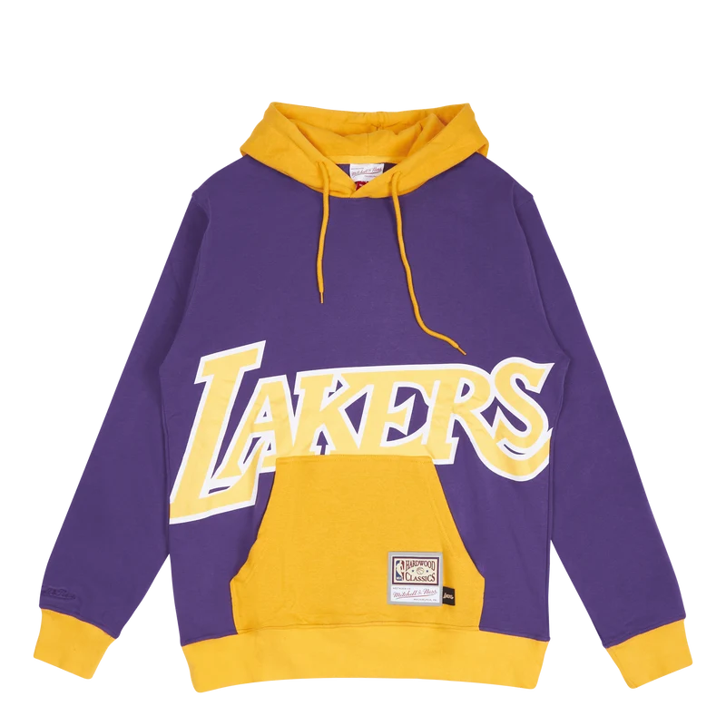 Big Face Hoody 5.0
