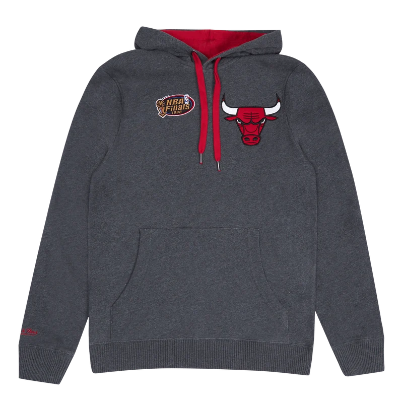 Bulls Classic French Terry