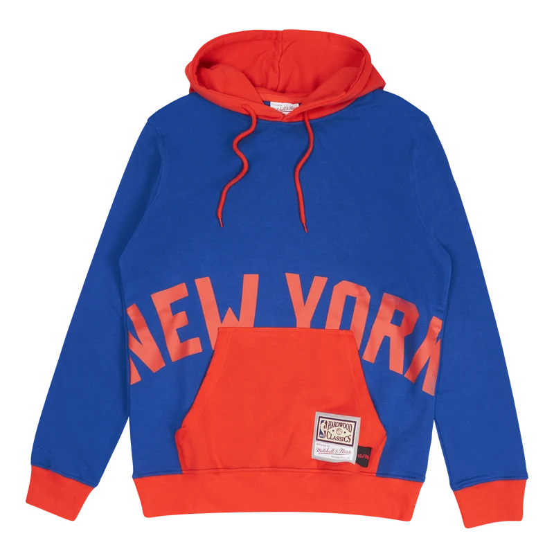 Big Face Hoody 5.0