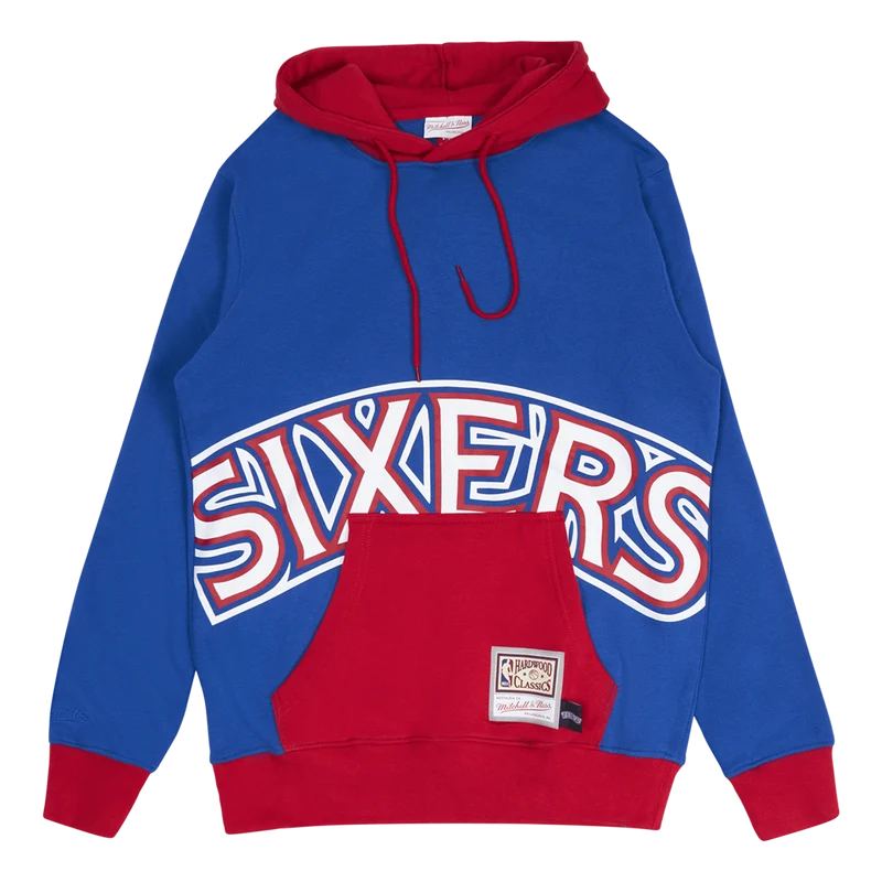 Big Face Hoody 5.0