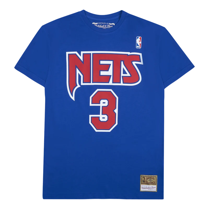 N & N Tee -Drazen Petrovic