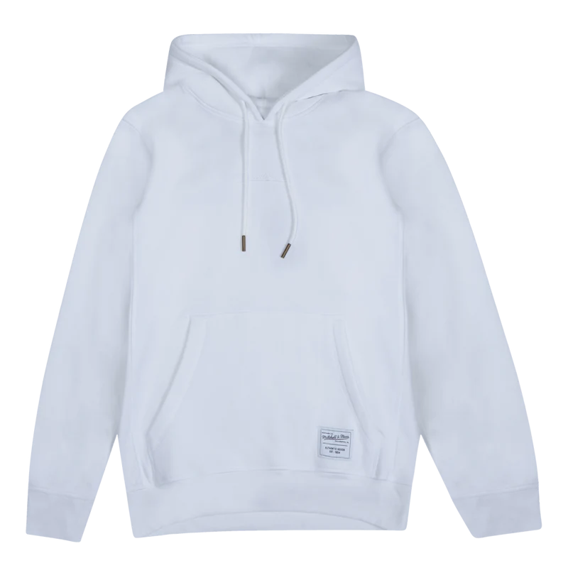 Essentials Hoodie Matt