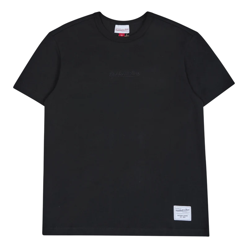 Essentials Heavy Weight Tee