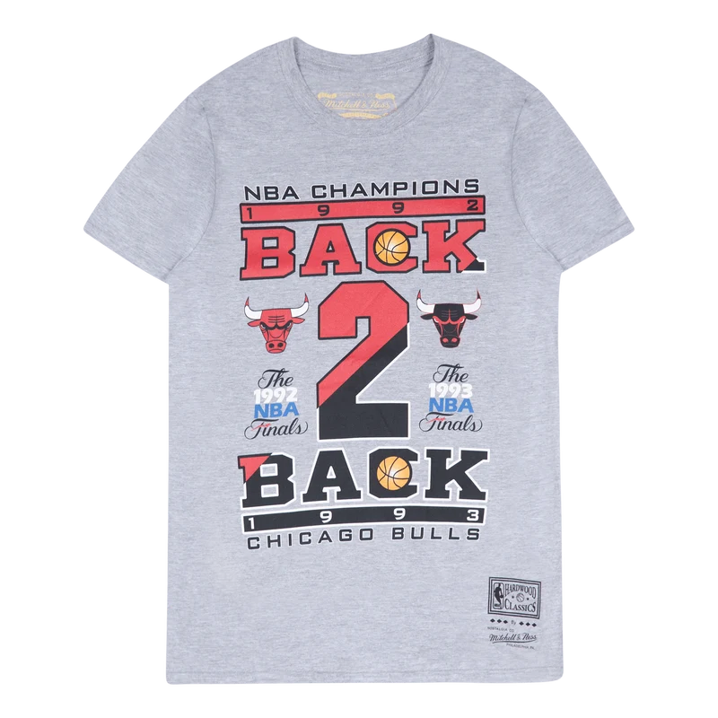 Bulls Last Dance Bulls B2b Champ
