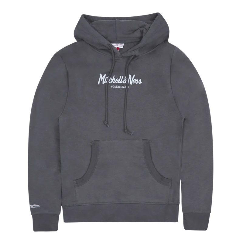 Pinscript Hoodie