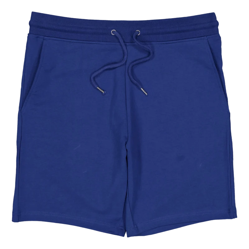 Lounge Short Ink Blue