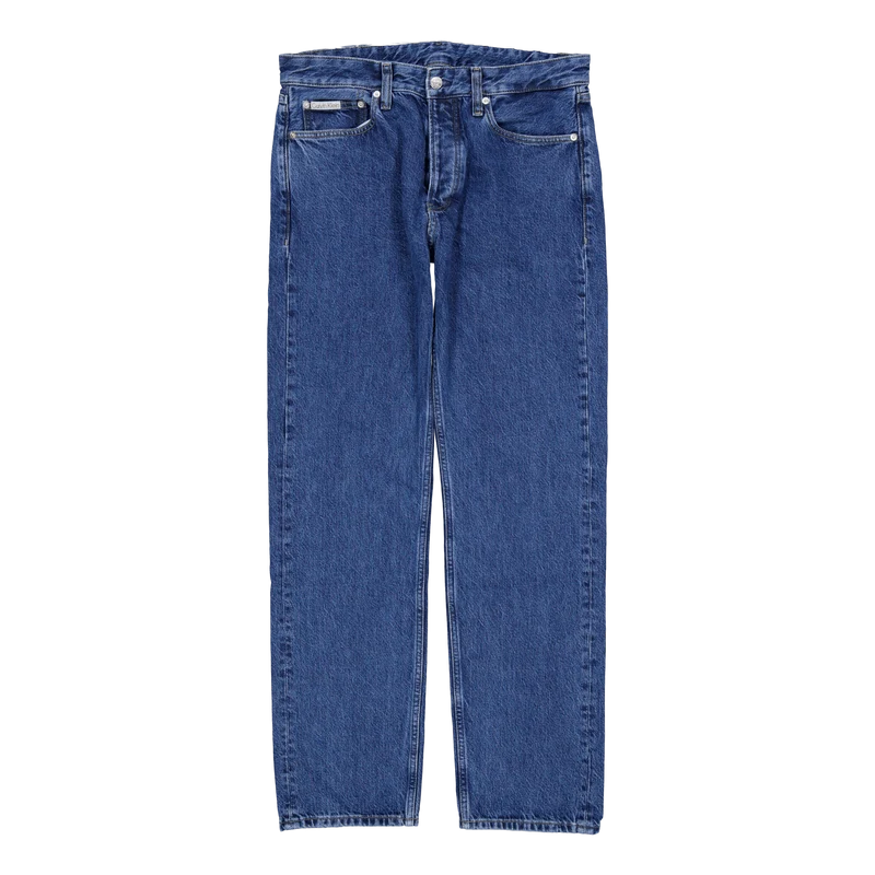 Standard Straight 1bj Denim Dark