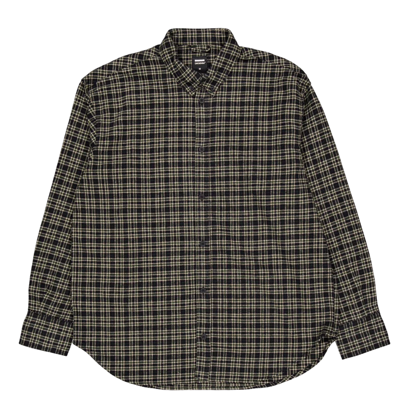 Ray Shirt Av2 Tiny Mountain Check