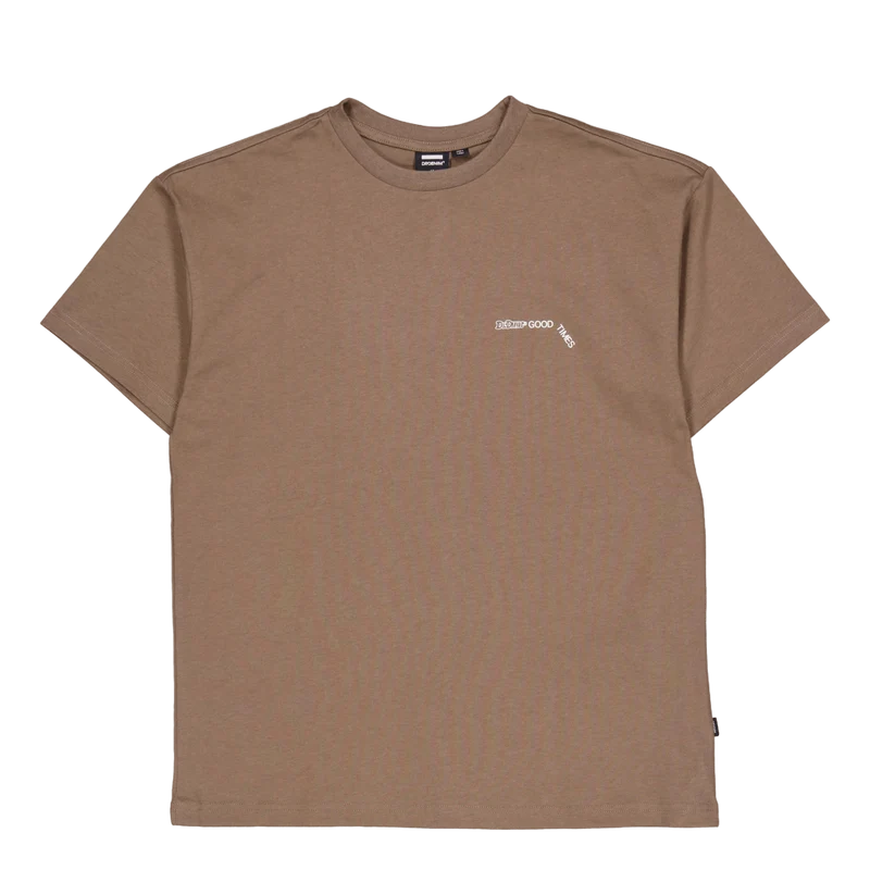 Trooper Tee At6 Morel Dd Peace