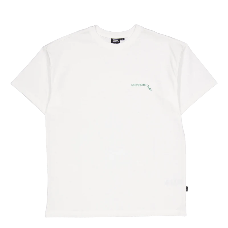 Trooper Tee At5 Off White Dd Peace