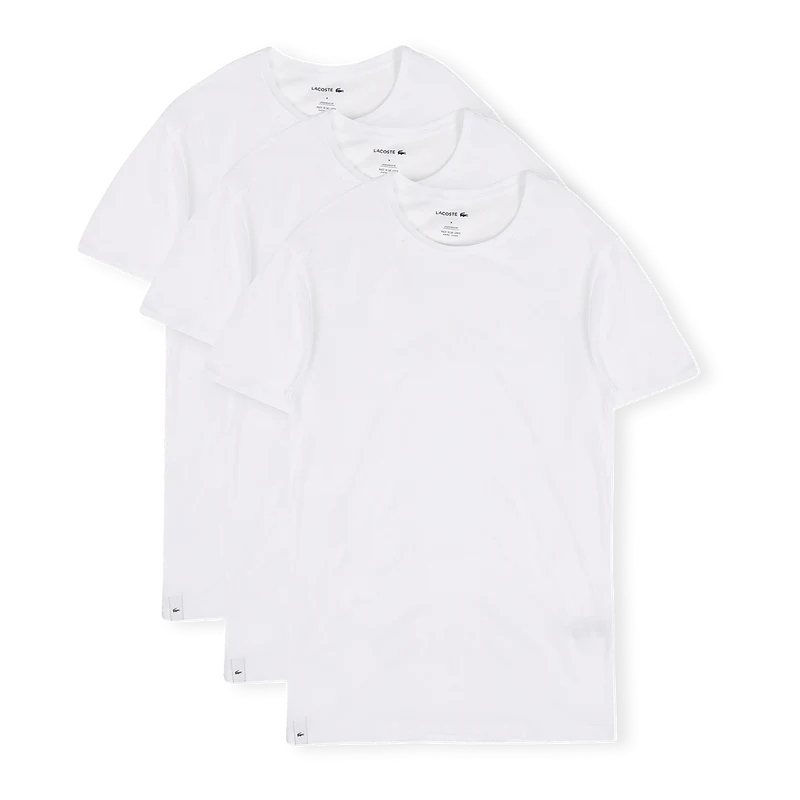 3-pack T-shirts 1