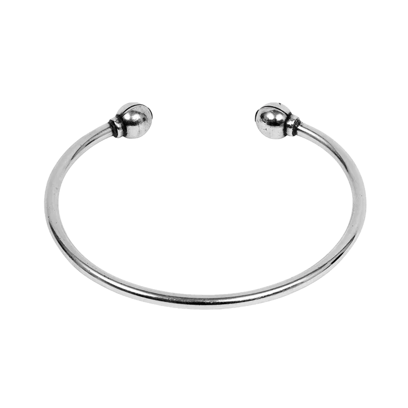 Mediterranean Bracelet Silver