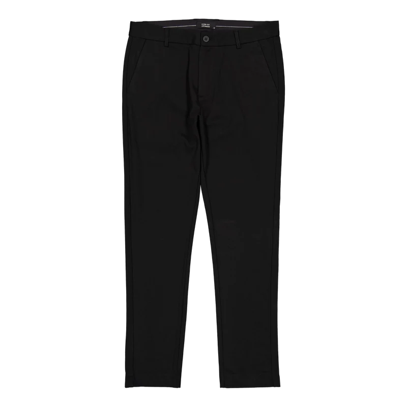 Copenhagen Brendon Jersey Pant Black