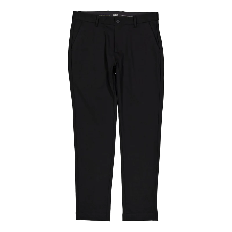 Copenhagen Brendon Jersey Pant Black