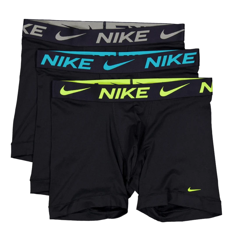 3-pack Boxer Brief Essential M Pg7 Multi