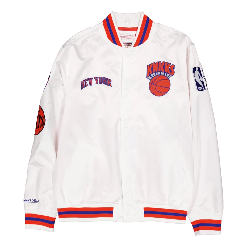 M&n City Collection Lightweigh White