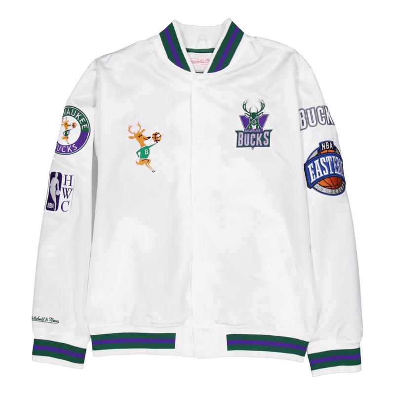 M&n City Collection Lightweigh White