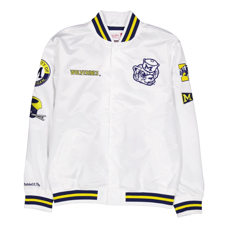 M&n City Collection Lightweigh White