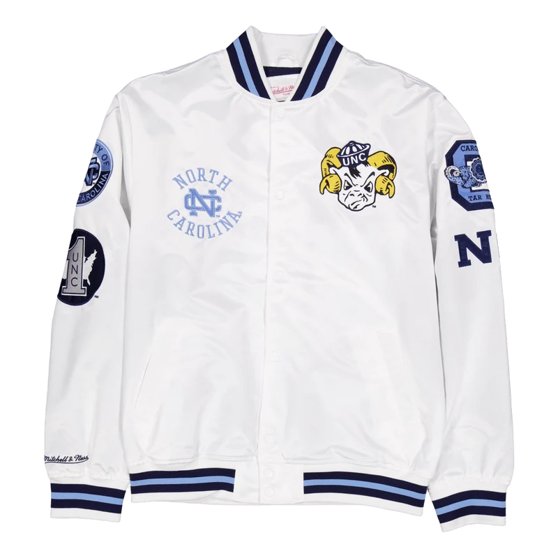 M&n City Collection Lightweigh White