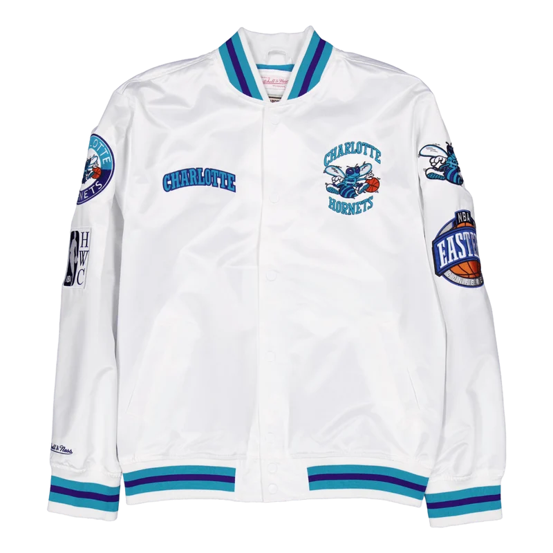 M&n City Collection Lightweigh White