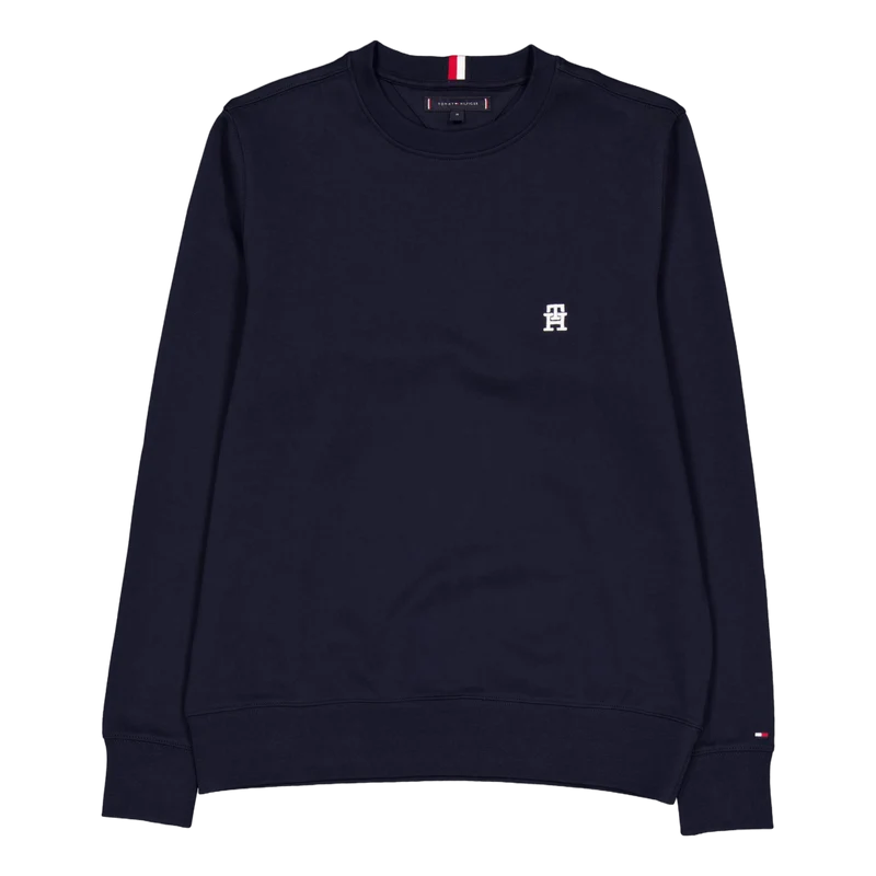 Monogram Imd Sweatshirt Dw5-desert Sky