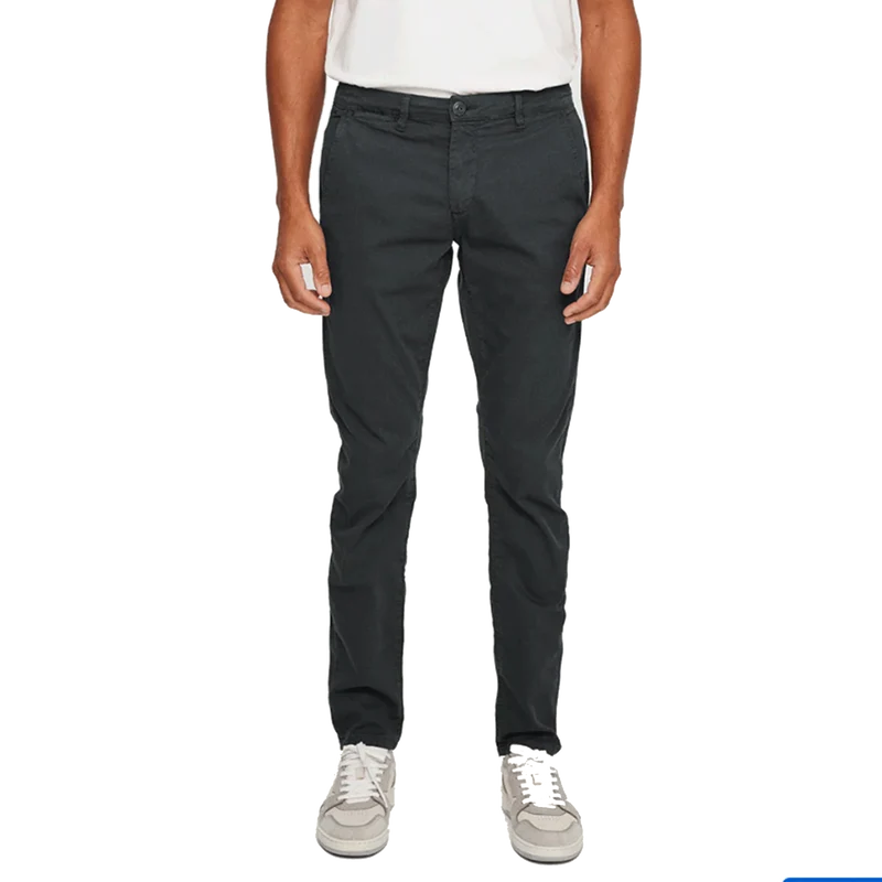 Paul K3280 Dale Chino Grey