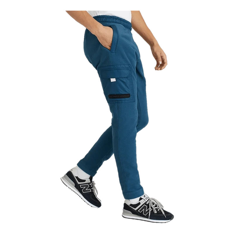 Ua Cgi Utility Cargo Pant Note