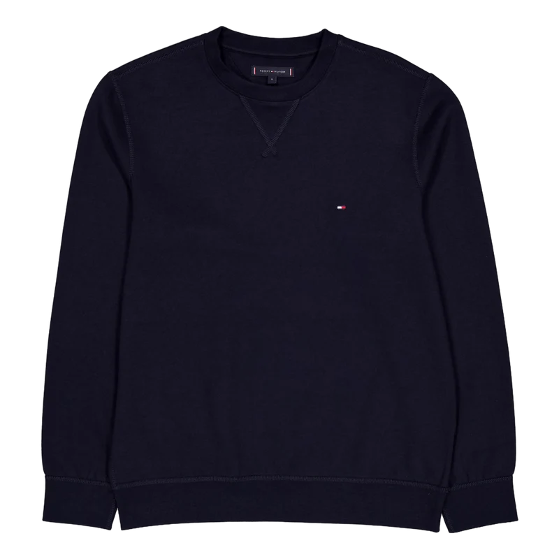 Essential Fleece Crewneck