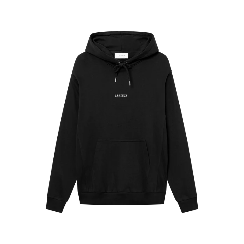 Dexter Hoodie Black