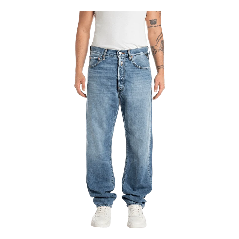 Replay 901 009 Medium Blue