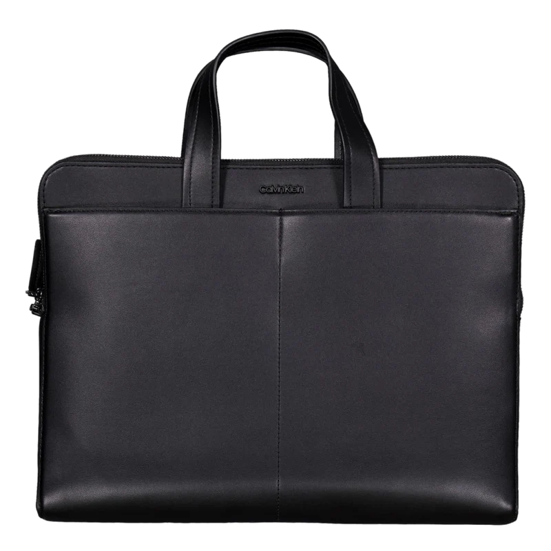 Clean Essential 2g Laptop Bag Beh Ck Black