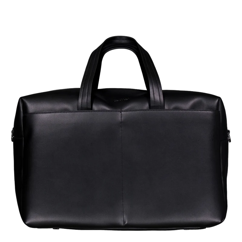 Clean Essential Weekender Beh Ck Black