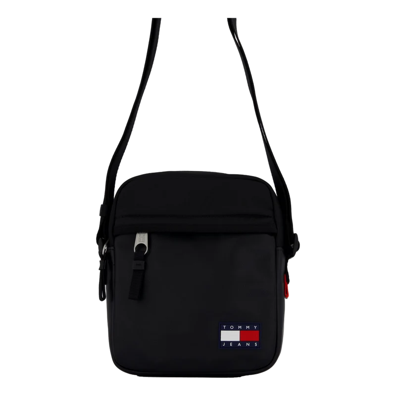 Tjm Elite Reporter Bds-black