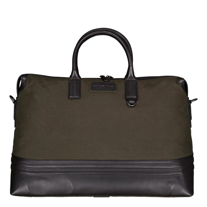 Th Casual Duffle Bdh-blackened Pine