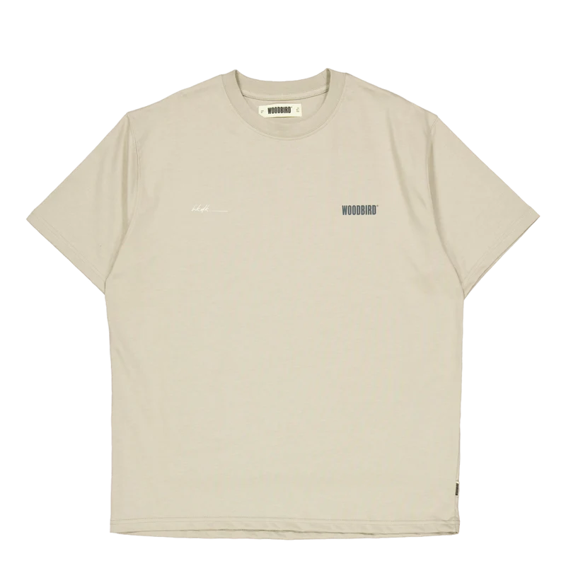 Wbbaine 8410 Tee Stone