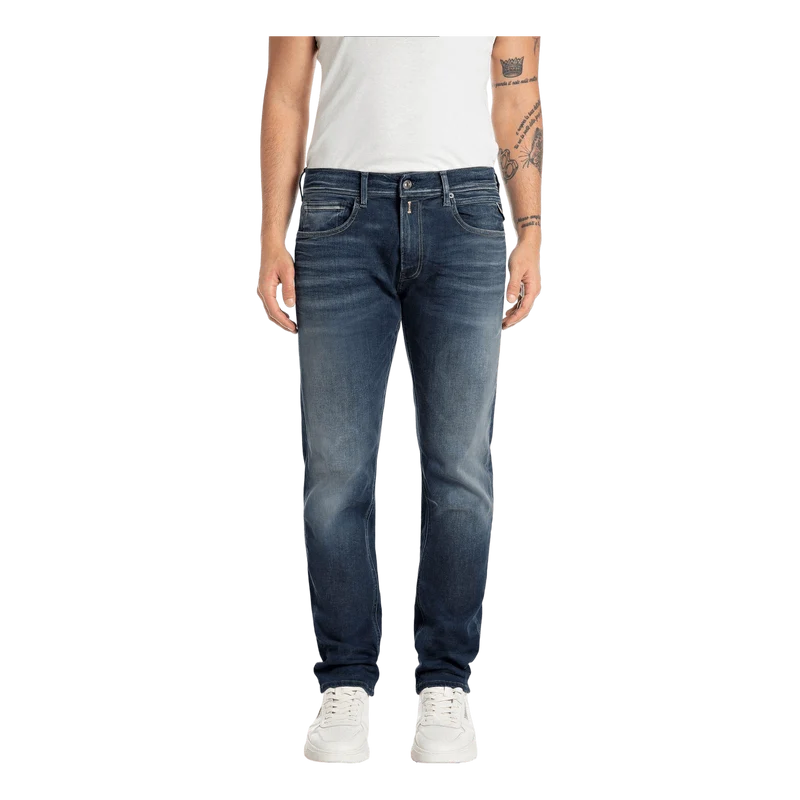Grover Hyperflex Dust 007 Dark Blue