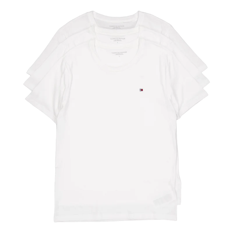 3p Ss Tee