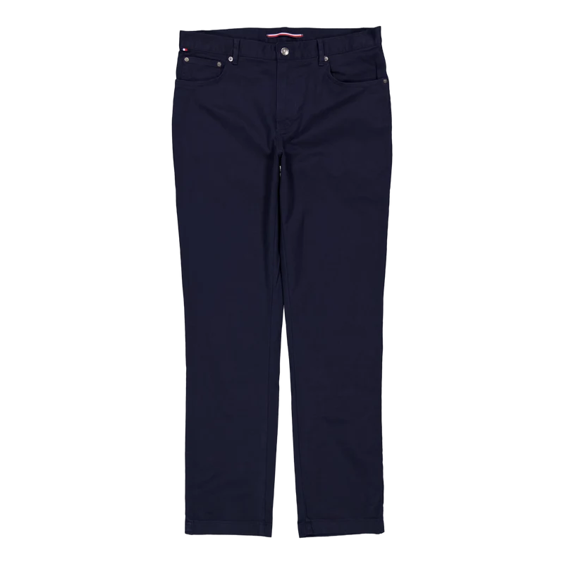 Denton 5pkt 1985 Pima Cotton Dw5-desert Sky