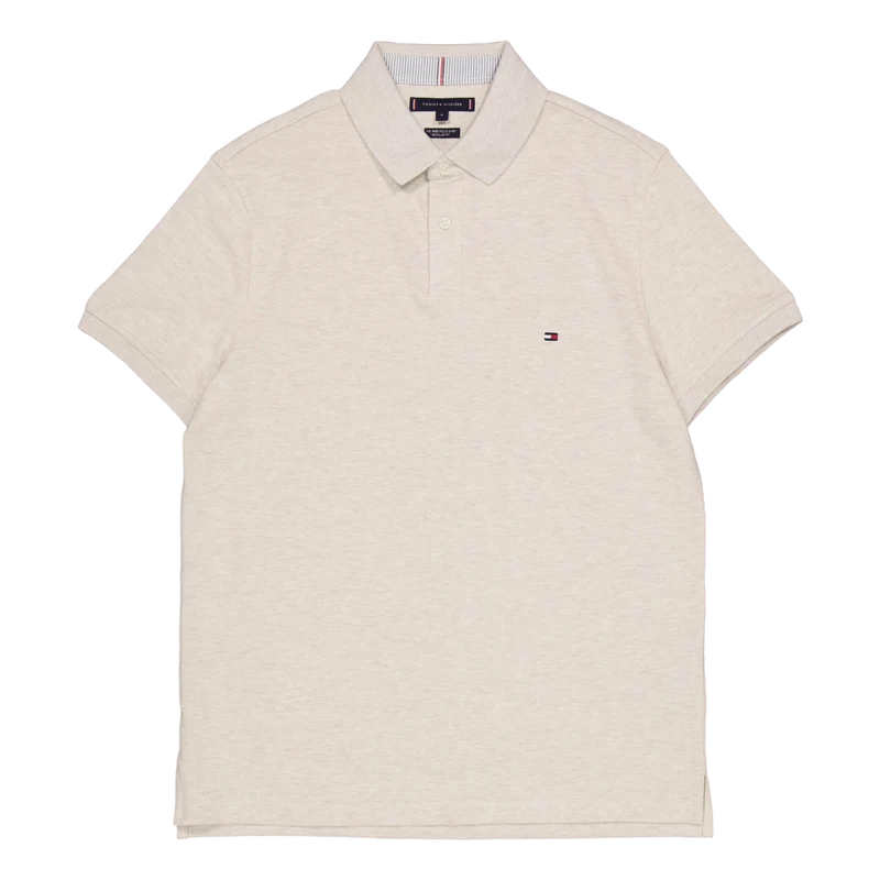 1985 Regular Polo Hcx-heathered Oatmilk