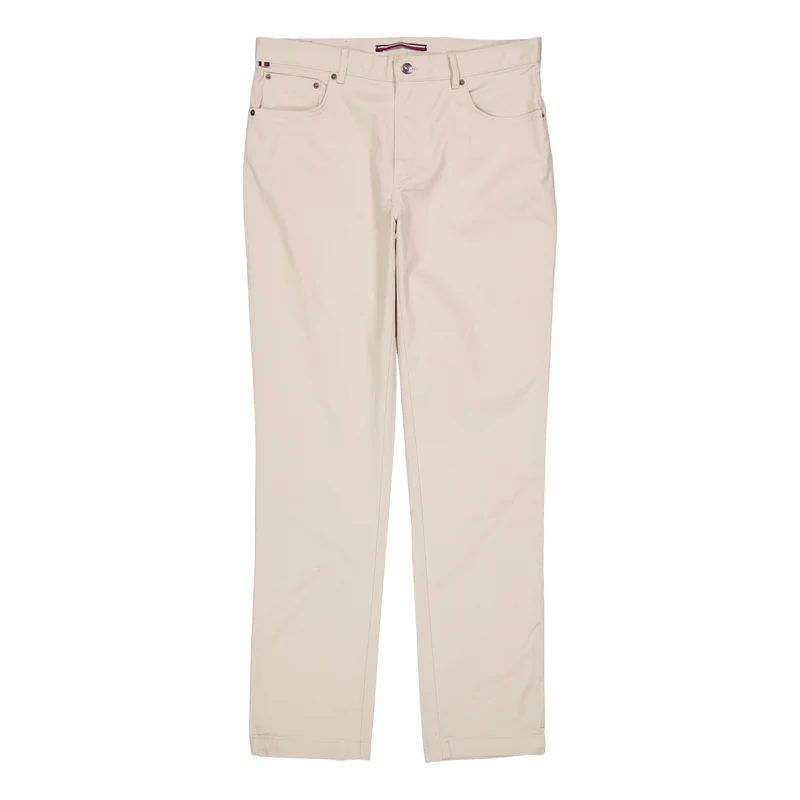 Denton 5pkt 1985 Pima Cotton Aci-classic Beige