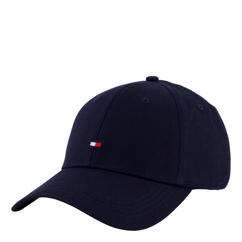 Essential Flag Cap Dw6-space Blue