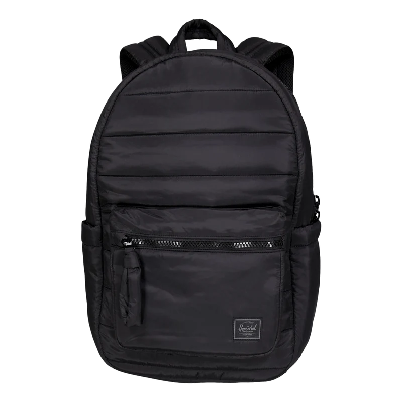Settlement Backpack Black