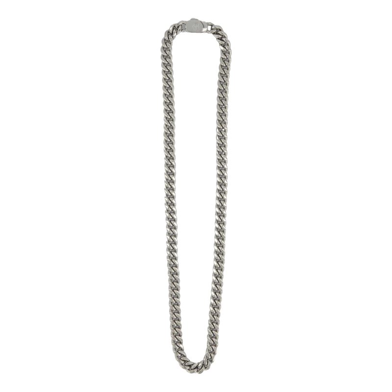 Necklace Steel