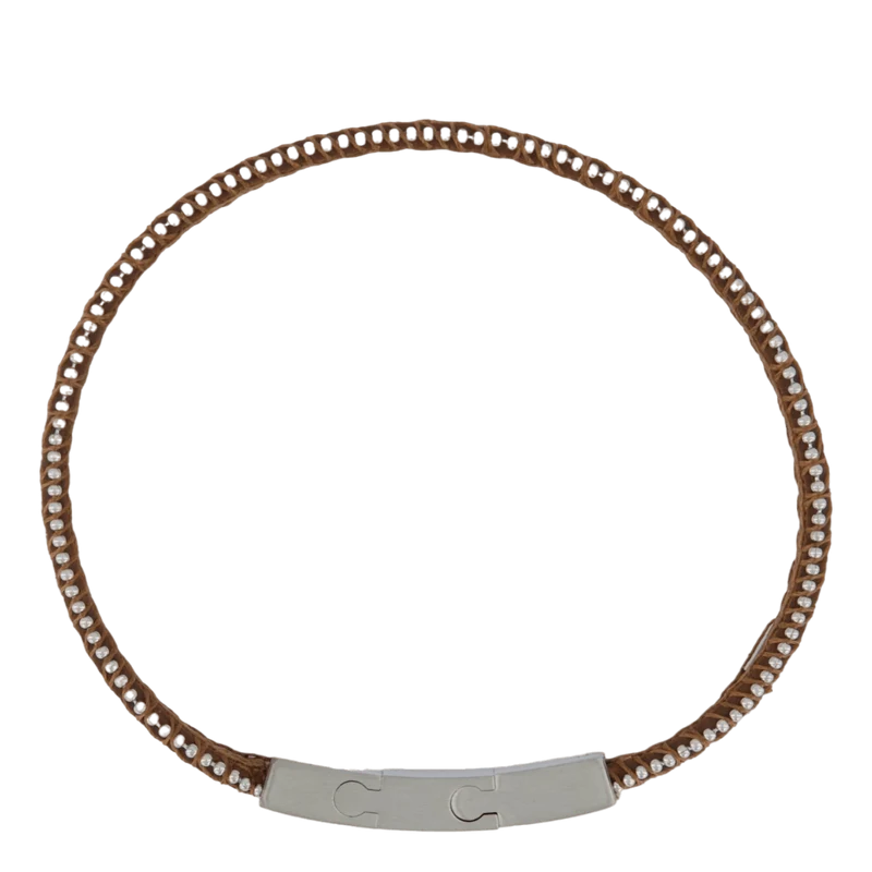 Bracelet Brown
