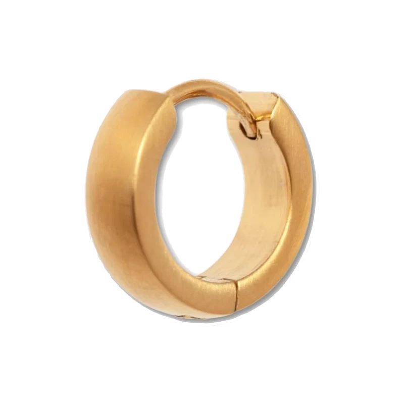 Earring Elvin Gold