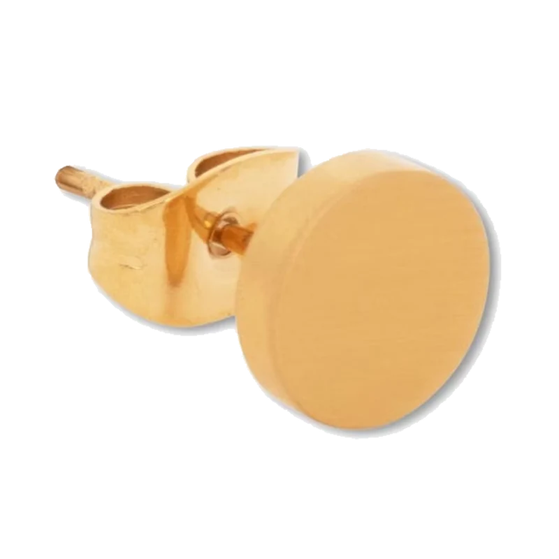 Earring Edvin Gold
