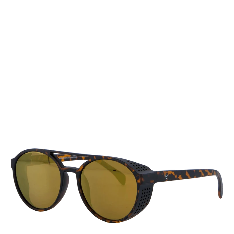 Rickard Turtle Brown