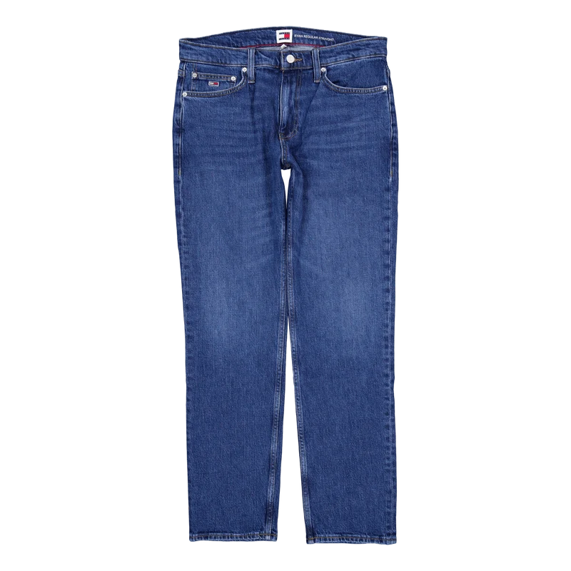 Ryan Slim Strght Ch0152 Co 1bk-denim Dark