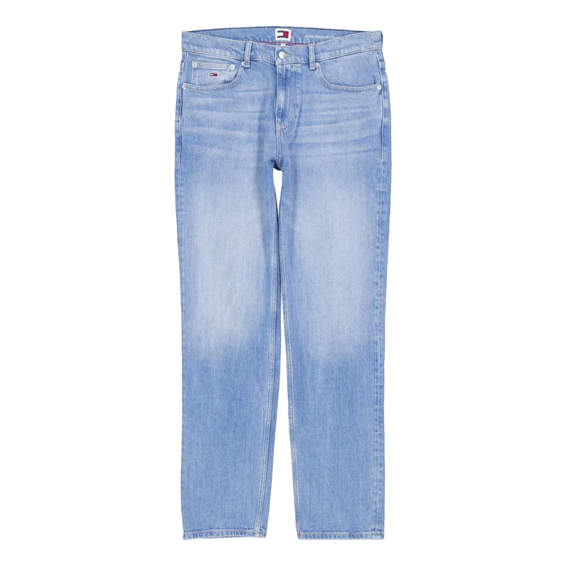 Ryan Slim Strght Ch0115 Co 1ab-denim Light