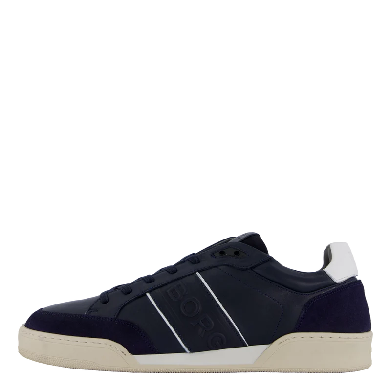 Sl200 Blk M Nvy-wht